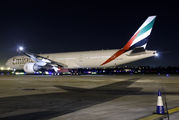 Emirates Airlines A6-ENU image