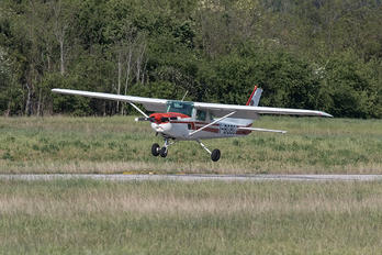 I-BGBG - Private Cessna 152