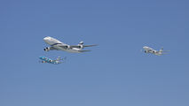 Israel's 67th anniversary flyover title=