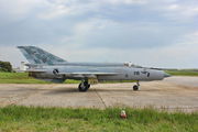 118 - Croatia - Air Force Mikoyan-Gurevich MiG-21bisD aircraft