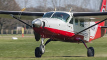 G-GOHI - Private Cessna 208 Caravan aircraft