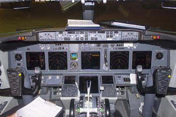 TC-SNG - SunExpress Boeing 737-800
