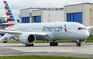 American Airlines N804AN image