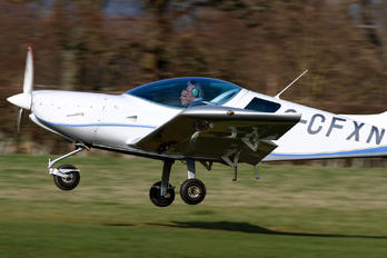 G-CFXN - Private CZAW / Czech Sport Aircraft SportCruiser