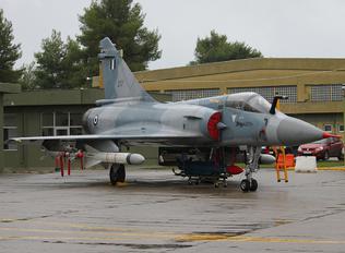217 - Greece - Hellenic Air Force Dassault Mirage 2000EG