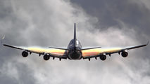 PH-BFK - KLM Boeing 747-400 aircraft