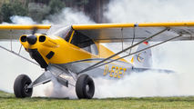 D-EBET - Private Cub Crafters Carbon Cub SS aircraft