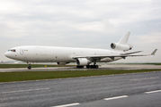 Z-GAB - Global Africa Cargo McDonnell Douglas MD-11F aircraft