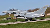 30+46 - Germany - Air Force Eurofighter Typhoon S aircraft