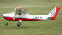SP-KAY - Aeroklub Ziemi Lubuskiej Cessna 152 aircraft