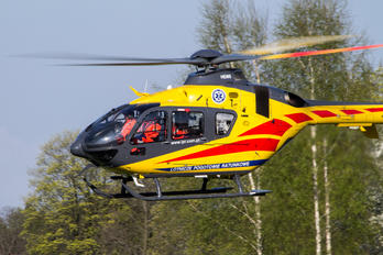 SP-HXD - Polish Medical Air Rescue - Lotnicze Pogotowie Ratunkowe Eurocopter EC135 (all models)