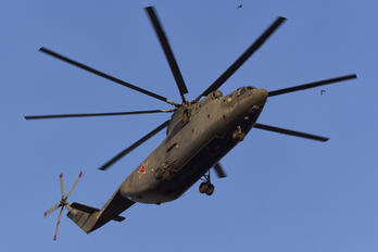 88 - Russia - Air Force Mil Mi-26