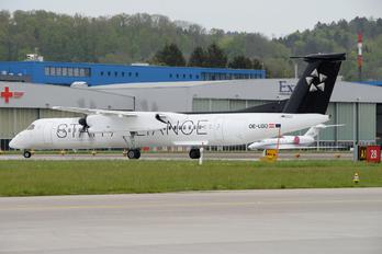 OE-LGO - Austrian Airlines/Arrows/Tyrolean de Havilland Canada DHC-8-400Q / Bombardier Q400