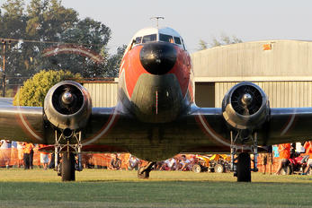 LV-BEH - Private Douglas C-47D Skytrain