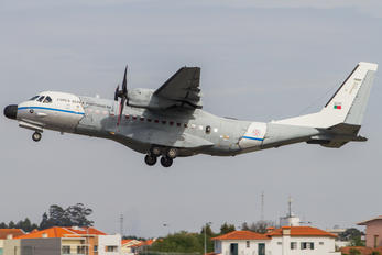 16705 - Portugal - Air Force Casa C-295M
