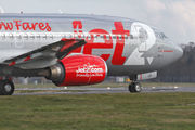 G-CELS - Jet2 Boeing 737-300 aircraft