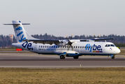 FlyBe Nordic OH-ATL image