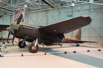 TA639 - Royal Air Force de Havilland DH. 98 Mosquito FB.26