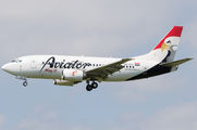 Aviator, egyptian airline started to operate beginning year title=