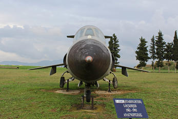 6692 - Greece - Hellenic Air Force Lockheed F-104G Starfighter