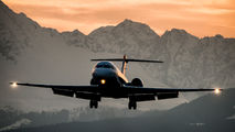 OE-LFR - Austrian Airlines/Arrows/Tyrolean Fokker 70 aircraft