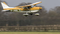 G-JANS - Private Cessna 172 Skyhawk (all models except RG) aircraft