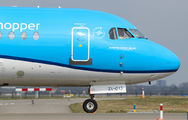 KLM Cityhopper PH-KZL image