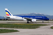 Air Moldova ER-AXV image