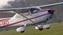 PH-IRO - Special Air Services Cessna 172 Skyhawk (all models except RG) aircraft