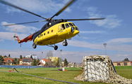 OM-AVP - UTair Europe Mil Mi-8T aircraft