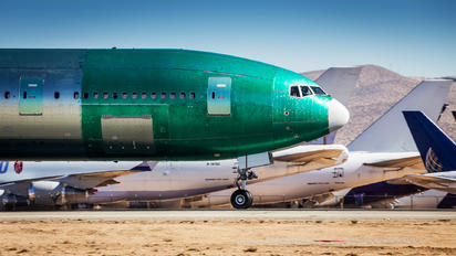 HZ-MF9 - Saudi Arabia - Government Boeing 777-300ER