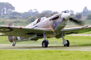 Historic Aircraft Collection G-MKVB image