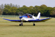G-EUSO - Private Robin DR.400 series aircraft