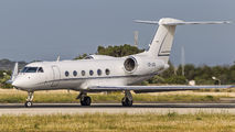 HZ-A13 - Private Gulfstream Aerospace G-IV,  G-IV-SP, G-IV-X, G300, G350, G400, G450 aircraft