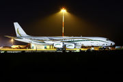 VP-BHS - Brisair Douglas DC-8 aircraft