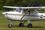 G-BMLX - Private Cessna 150 aircraft