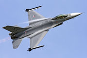 Netherlands - Air Force J-631 image