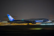 JA8968 - ANA - All Nippon Airways Boeing 777-200 aircraft