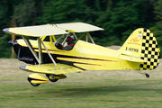 I-9598 - Private Fisher FP-404 Classic aircraft