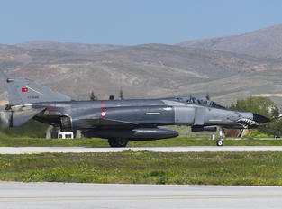 73-1046 - Turkey - Air Force McDonnell Douglas F-4E Phantom II