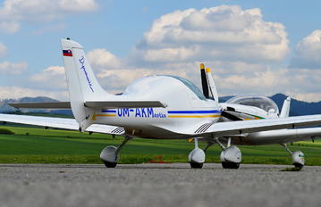 OM-AKM - Private Aerospol WT9 Dynamic