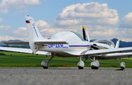 OM-AKM - Private Aerospol WT9 Dynamic aircraft