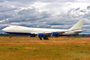 N856GT - Atlas Air Boeing 747-8F aircraft