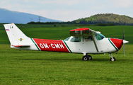 OM-CMH - Private Cessna 172 Skyhawk (all models except RG) aircraft