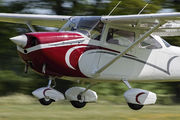 G-BYBD - Private Cessna 172 Skyhawk (all models except RG) aircraft
