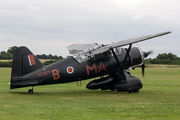 The Shuttleworth Collection G-AZWT image