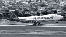 N415MC - Atlas Air Boeing 747-400F, ERF aircraft