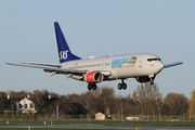 LN-RPM - SAS - Scandinavian Airlines Boeing 737-800 aircraft
