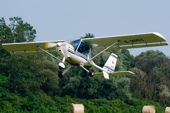 I-8094 - Private Fly Synthesis Storch