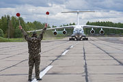 Belarus - Air Force EW-005DE image